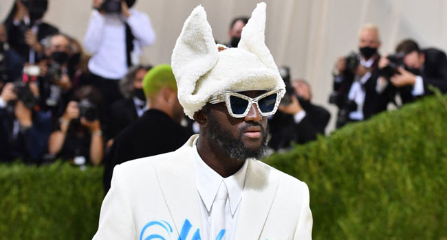 Who Is Virgil Abloh? Meet Louis Vuitton's First African-American