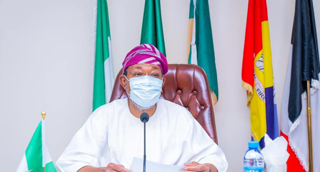 Attackers Must Not Live To Tell The Story, Aregbesola Tells Prisons Officers