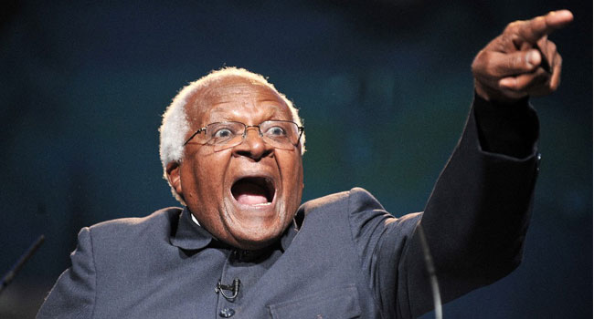 ‘I Have Prepared For My Death’: 11 Famous Quotes Of Desmond Tutu