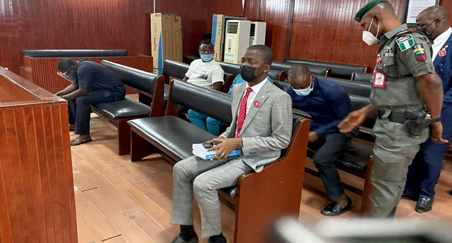 Alleged N761.6m Fraud: Bawa Concludes Testimony As Court Adjourns Nadabo Energy Boss’ Trial