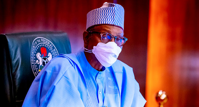 Buhari Condemns Gruesome Killings In Kaduna