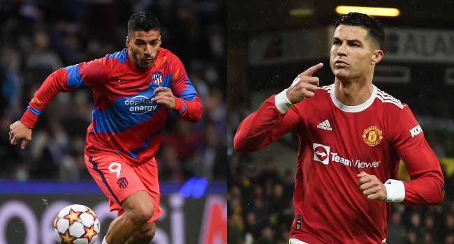 UCL: Atletico Madrid To Play Man Utd As PSG Draw Real Madrid – Channels  Television