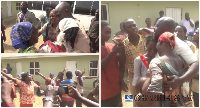 Bandits Free 65 Kidnapped Baptist Church Members, Others In Kaduna