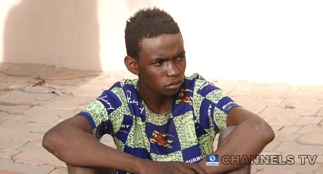 20-Year-Old Notorious Bandit Arrested In Zamfara