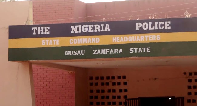 Police Arrest Suspected Female Gunrunner, Six Others In Zamfara