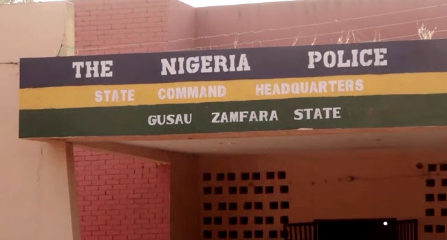 Fake Lawyer, Eight Others Arrested In Zamfara