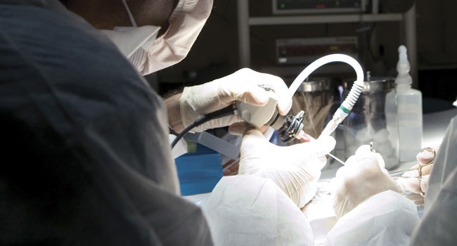 Court Slams $3,060 Fine On Surgeon For Amputating Wrong Leg 1
