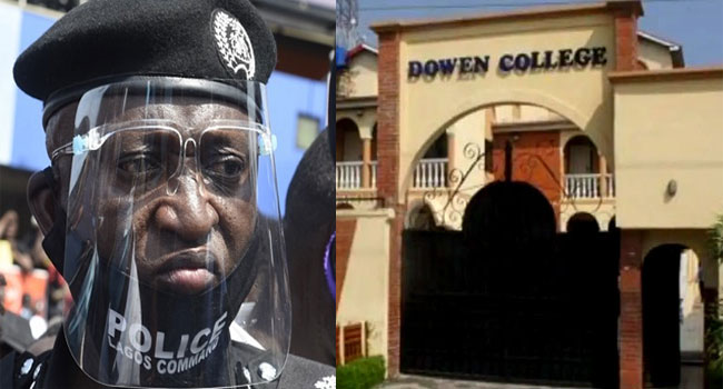 Sylvester Oromoni: Three Dowen Students Are Currently In Police Custody – Odumosu