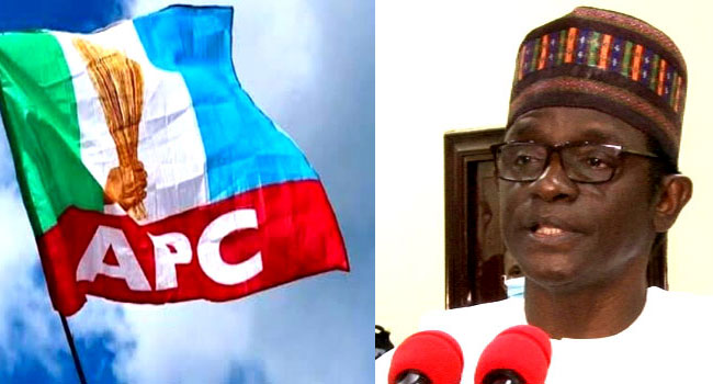 APC Convention To Hold February 26 – Buni – Channels Television