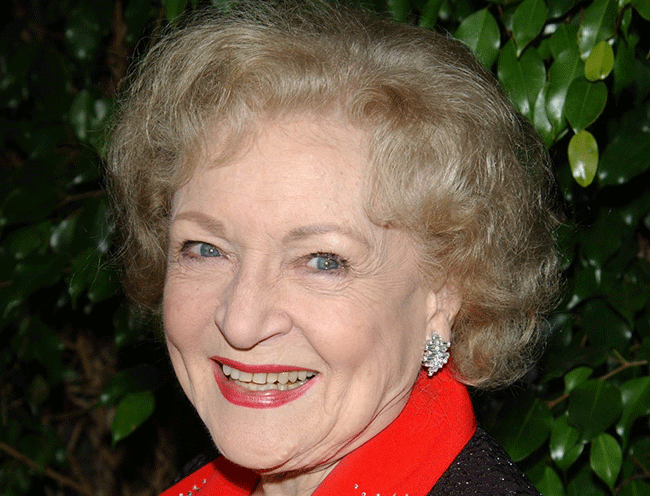 Betty White, Doyenne Of US Television, Dies At 99