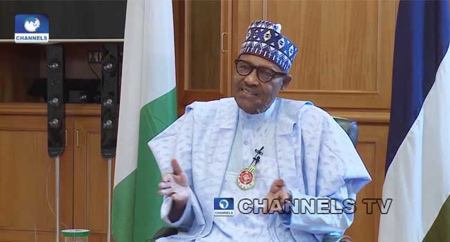 Poor, Vulnerable In Nigeria Will Continue To Enjoy Social Safety Nets, Says Buhari