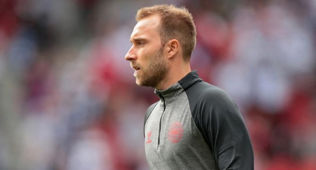 Brentford Offers Christian Eriksen Six-Month Contract – Reports