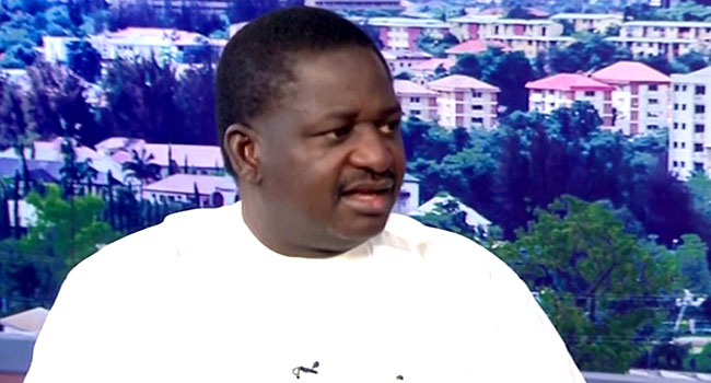 Femi Adesina has claimed that certain governors use President Buhari as an excuse for their ineptitudes in office.