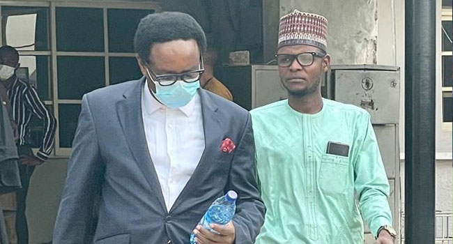 Alleged N26.6bn Fraud: Court Remands Former Bank PHB Director In Prison