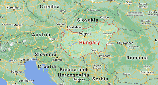 ‘Savings Running Out’: High Inflation Hits Hungarians