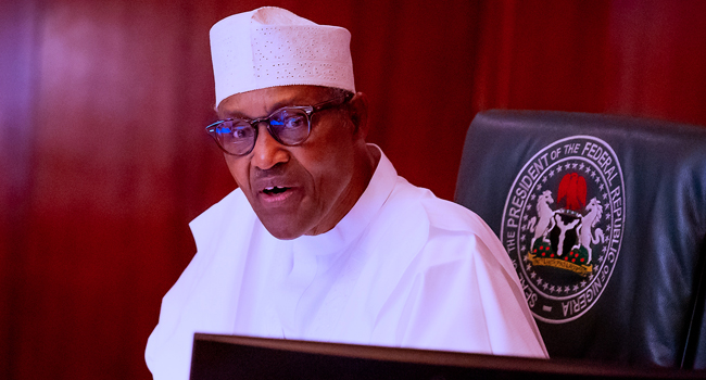 Nigeria’s Dependence On Imported Products To End Soon, Says Buhari