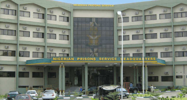 Correctional Service Reshuffles Over 170 Officials To ‘Inject New Ideas’