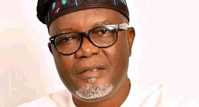 Ekiti Election: Kolawole Beats Ex-Governor Oni To Clinch PDP Governorship  Ticket – Channels Television