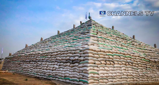 APC Chieftain Blames PDP For 133m Poor Nigerians, Says Buhari Produced Millionaire Rice Farmers