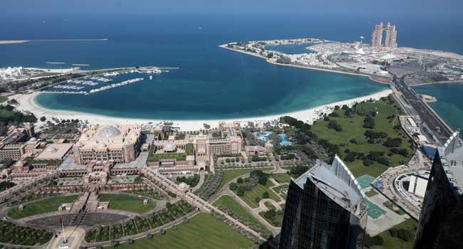 UAE Urged To Remove Dissidents From Terrorist List