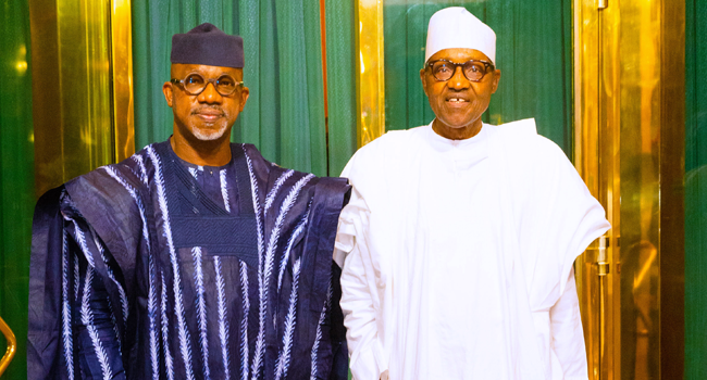 2023: Buhari Will Give Us Guidance On Zoning, Says Gov Abiodun