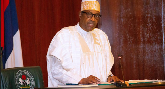 President Buhari Sends Video, Radio Broadcast To Zamfara People