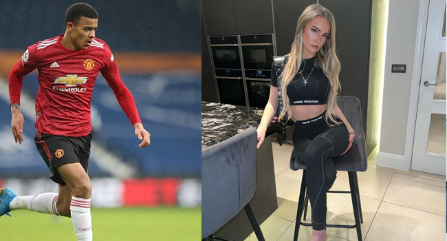 Greenwood’s Girlfriend Robson Accuses Him Of Beating Her Up, Sexual Assault