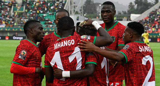 Malawi Revive Second Round Hopes With Zimbabwe Win