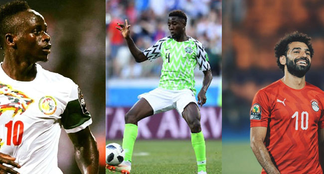 Mane, Ndidi And Other Stars To Watch At The Cup Of Nations