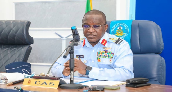 We Must Not Relent Until Peace Is Restored – CAS