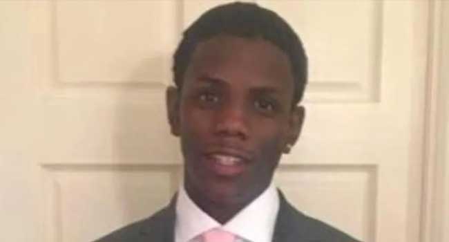 18-Year-Old Adeoye Charged With Murder In London