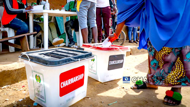 Area Council Elections Hold In FCT