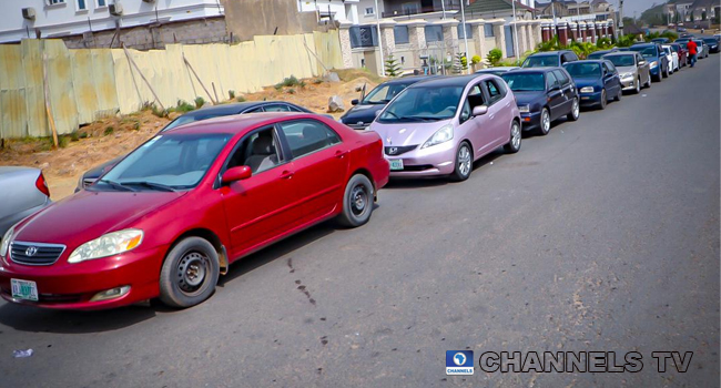 Adulterated Petrol Has Been Removed From The Market – Petroleum Marketers