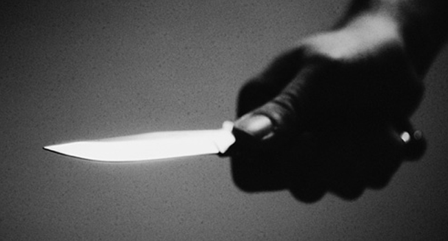 Pupil Stabs Teacher In Western France 