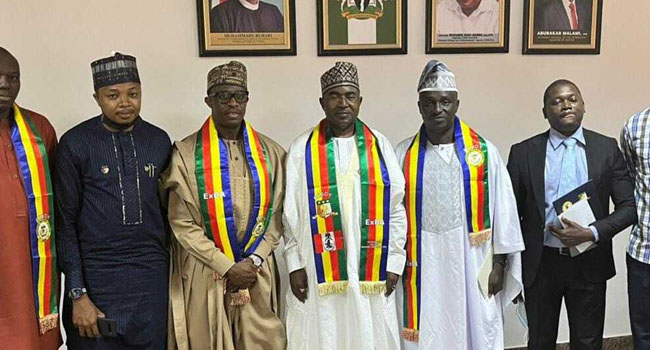 The Nigerian Military School Ex-Boys Association has expressed the willingness of its members to join the ongoing war and advocacy campaigns against the menace of illicit drug trafficking and abuse