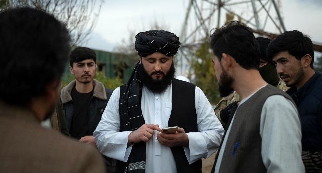 Mowaffaq was made mayor of Maymana, capital of Faryab province in the far reaches of northwest Afghanistan