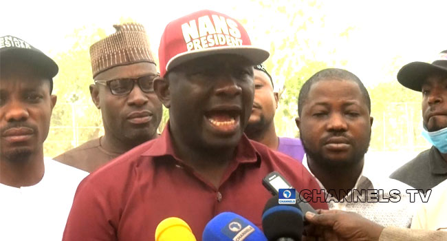 NANS Gives FG One-Week Ultimatum To Resolve ASUU Strike