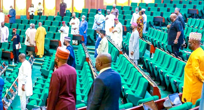 Reps Ask FG To Declare National Emergency On Ritual Killings