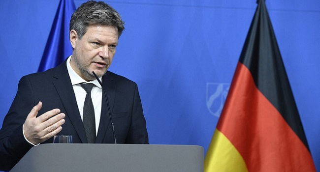 Germany Can Do Without Russian Gas, Minister Says – Channels Television