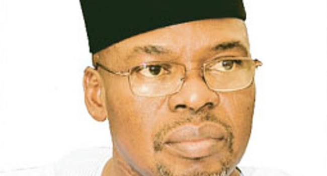 Segun Oni Dumps PDP, To Announce Destination In Due Course