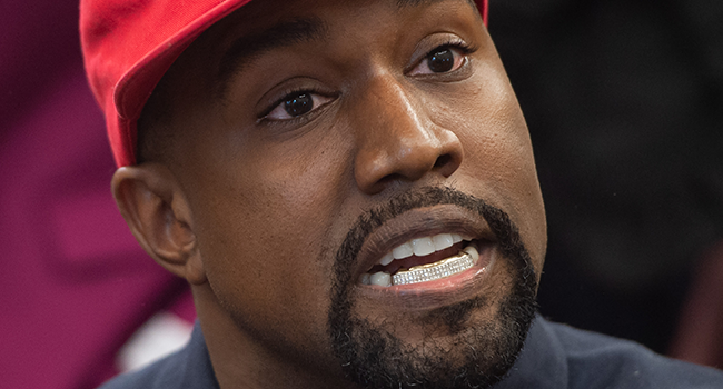 Kanye West net worth: Rapper claims he lost $2 billion in a day