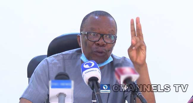 ASUU Declares One-Month Warning Strike – Channels Television