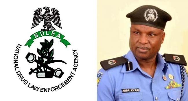 Wanted Abba Kyari, Four Others Now In Our Custody – NDLEA