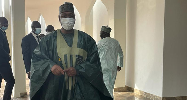 Boko Haram Will End Within My Tenure, Says Zulum