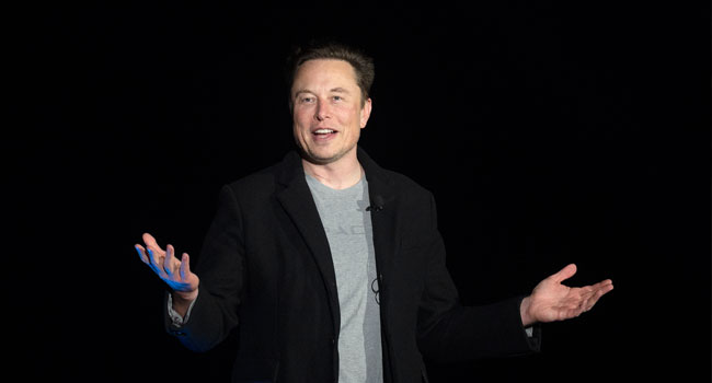 Elon Musk Challenges Putin To Fight, Names Ukraine As The Prize