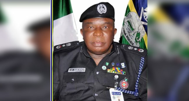 Police DIG, Joseph Egbunike, Dies In Abuja