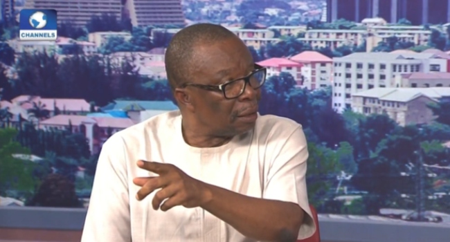 Moves to ban ASUU will fail – Osodeke
