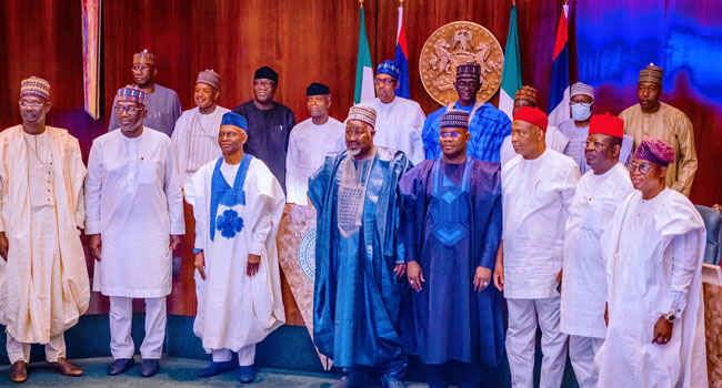 Presidency 2023: We’ll Support Any Process That Leads To Consensus – APC Governors