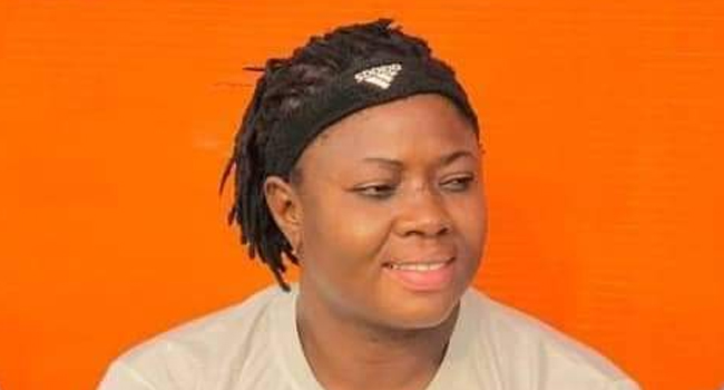 Sunshine Queens Goalkeeper Elizabeth Johnson Dies Hours After Training