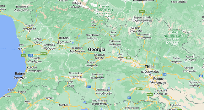 Georgia Prosecutes Top Opposition Leaders Over ‘Coup’ Plot Amid Crackdown